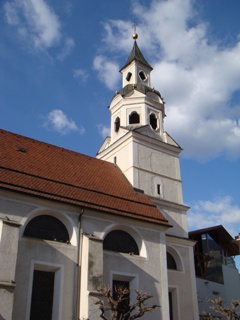 Busse mieten in Brixen
